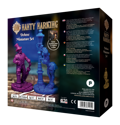 Nanty Narking - Deluxe Miniatures Set - Image 2