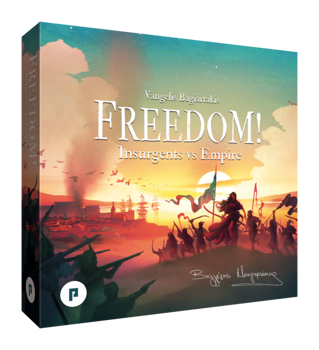 Freedom!
