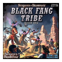 Shadows of Brimstone : Black Fang Tribe - Mission Pack