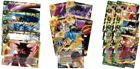 DragonBall Super Card Game - Premium Anniversary Box 2023 BE23 - Image 2