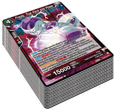 DragonBall Super Card Game - Premium Anniversary Box 2023 BE23