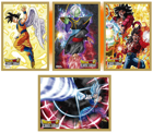 DragonBall Super Card Game - Premium Anniversary Box 2023 BE23 - Image 6