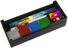 Gamegenic Card's Lair 1000+ PRO Black - Image 3