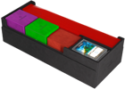 Gamegenic Card's Lair 1000+ PRO Black - Image 6