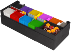 Gamegenic Card's Lair 1000+ PRO Black - Image 7