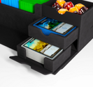 Gamegenic Card's Lair 1000+ PRO Black - Image 13