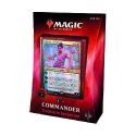 Magic the Gathering: Commander 2018 Deck - Exquisite Inventions (GERMAN LANGUAGE)