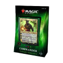 Magic the Gathering: Commander 2018 Deck - Nature's Vengeance (GERMAN LANGUAGE)