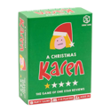Christmas Karen