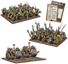 Kings of War -Goblin Ambush Starter Set - Image 2