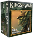 Kings of War -Goblin Ambush Starter Set