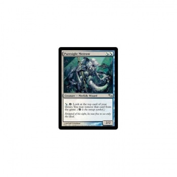 Puresight Merrow : SHADOWMOOR 146/301 - Magic the Gathering Single Card