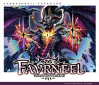 Cardfight!! Vanguard Special Series Stand Up Deckset - Favrneel