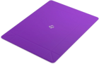 Gamegenic Magnetic Dice Tray Rectangular Black/Purple - Image 3