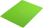 Gamegenic Magnetic Dice Tray Rectangular Black/Green - Image 3