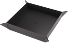 Gamegenic Magnetic Dice Tray Square Black/Gray - Image 4