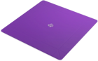 Gamegenic Magnetic Dice Tray Square Black/Purple - Image 3