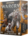 Warcry: Hunter and Hunted