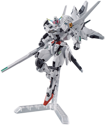 Gundam The Witch from Mercury Gundam Calibarn Model Kit - Image 7