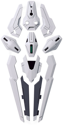 Gundam The Witch from Mercury Gundam Calibarn Model Kit - Image 9
