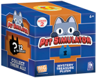 Pet Simulator Series 2 - Mystery Treasure Plush