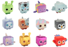 Pet Simulator Series 2 - Mystery Treasure Plush - Image 2