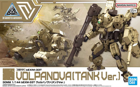 30MM bEXM-33T Volpa Nova (Tank Ver.) Model Kit