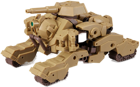 30MM bEXM-33T Volpa Nova (Tank Ver.) Model Kit - Image 8