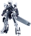 Gundam The Witch from Mercury Schwarzette Model Kit - Image 2