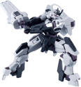 Gundam The Witch from Mercury Schwarzette Model Kit - Image 4
