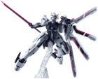 Gundam The Witch from Mercury Schwarzette Model Kit - Image 7