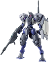 Gundam The Witch from Mercury Heindree Sturm Model Kit - Image 2