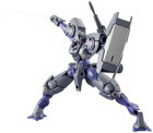 Gundam The Witch from Mercury Heindree Sturm Model Kit - Image 3