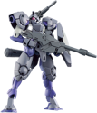 Gundam The Witch from Mercury Heindree Sturm Model Kit - Image 5