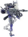 Gundam The Witch from Mercury Heindree Sturm Model Kit - Image 6