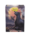 Dragon Shield Brushed Art Sleeves - Halloween 2023 (100 Sleeves) - Image 4
