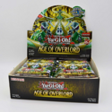 Yu-Gi-Oh! Sealed Booster BOX Age of Overlord (24 packs) - Image 4