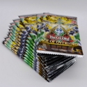 Yu-Gi-Oh! Sealed Booster BOX Age of Overlord (24 packs) - Image 6