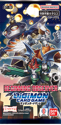 Digimon Card Game - Beginning Observer Booster Pack BT16 (12 Cards)