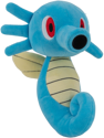 Pokemon 8 Inch Plush Horsea - Image 2