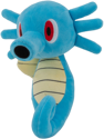 Pokemon 8 Inch Plush Horsea