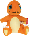 Pokemon 12" Charmander Plush #2