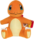 Pokemon 12" Charmander Plush #2 - Image 2