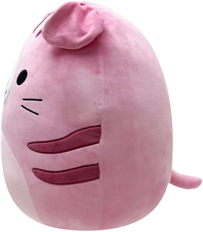 Squishmallow Su Aygırı Hanna 20 cm SQ/02376 Squishmallow Su Aygırı Hanna 20 cm SQ/02376