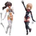 Action Base Clear Colour 6 - Image 6