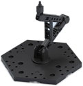 Action Base Black Colour 5 - Image 2