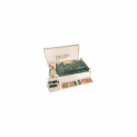 The Broken Token : Fireball Island The Curse of Vul-Kar Game Crate