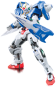 Gundam 00 Raiser GN0000+GNR-010 Model Kit - Image 3