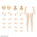 30MS Option Body Parts Arm Parts & Leg Parts Colour A Model Kit - Image 6