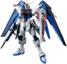Freedom Gundam ZGMF-X10A Model Kit - Image 2